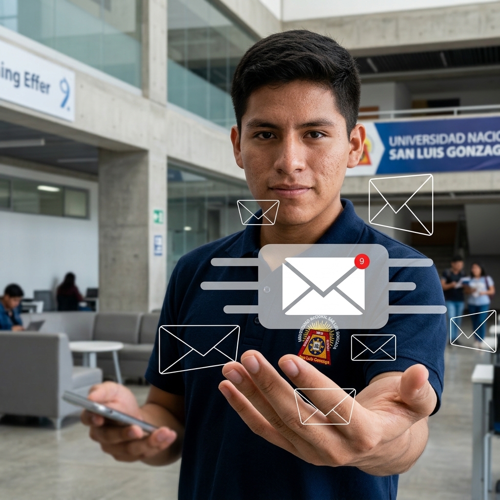 Configurar Correo